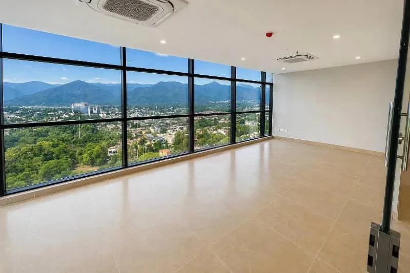 Office Available for Rent in Mall of Islamabad