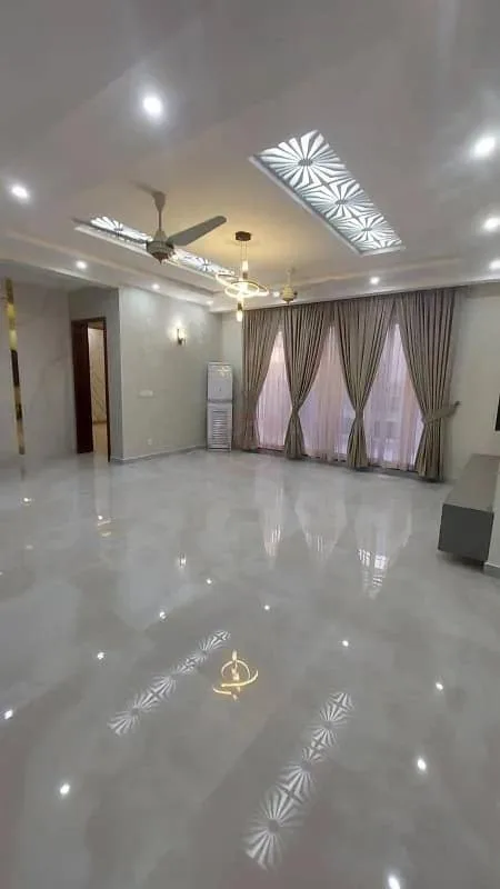 1 Kanal New Designer Home Available in DHA Phase 2 Sector B Islamabad