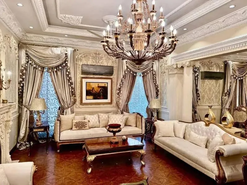 Newly Built 2 Kanal Spanish Style Bungalow in DHA Lahore
