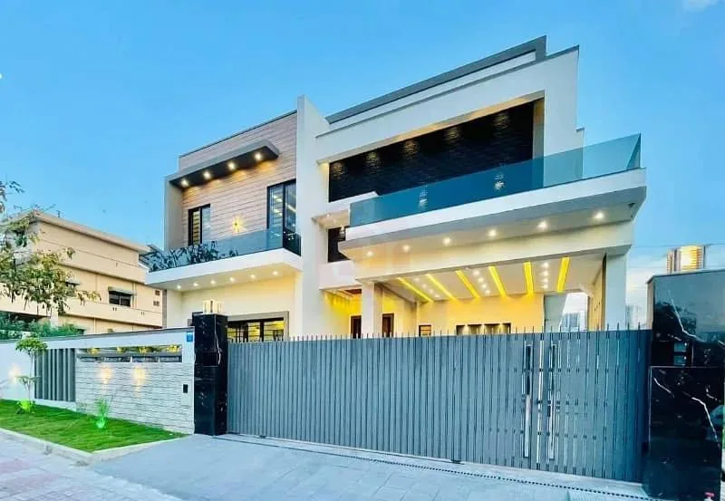 One Kanal Luxury Home Available in DHA Phase 2, Islamabad
