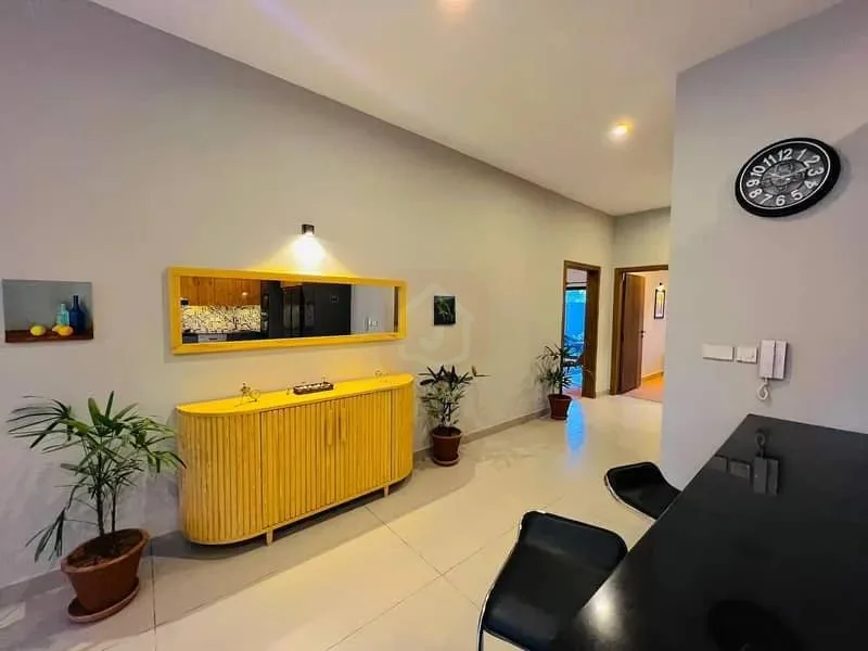Brand New Luxurious Furnished House in DHA Phase 2