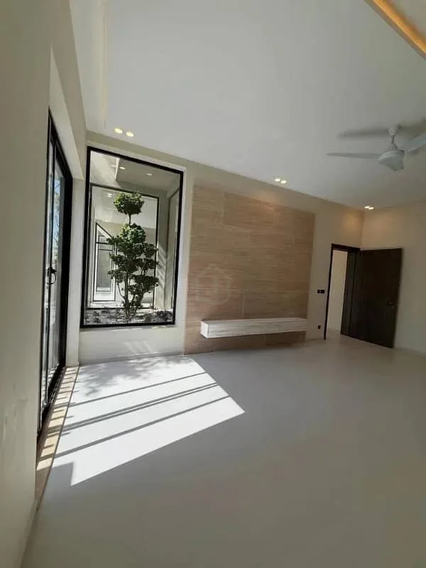 Stylish Corner House for Sale in DHA Phase 2