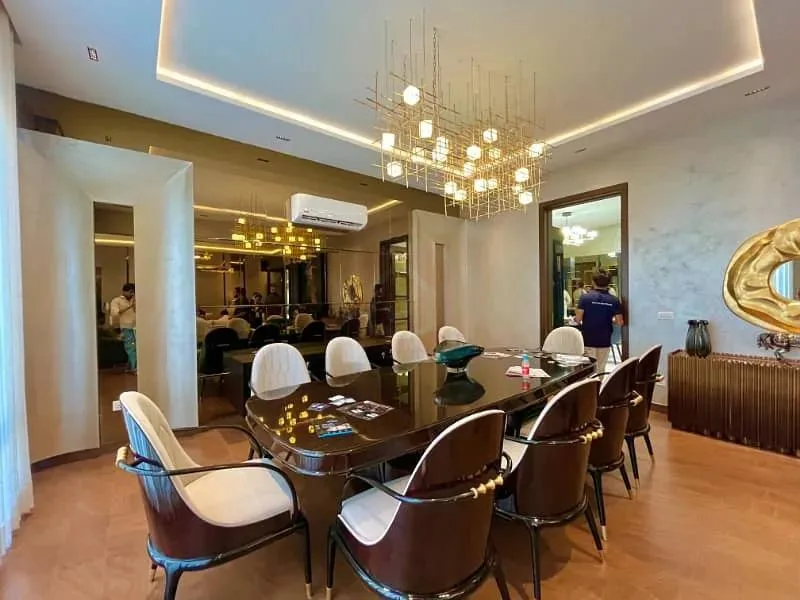 3 Kanal Fully Furnished Luxury Mansion for Sale in DHA 2, Islamabad