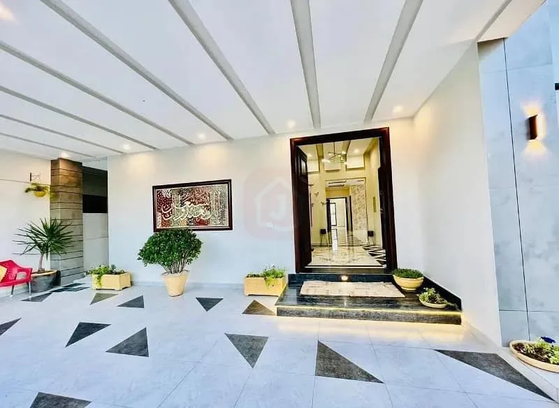 Create Your Dream Home in DHA Defence Phase 2