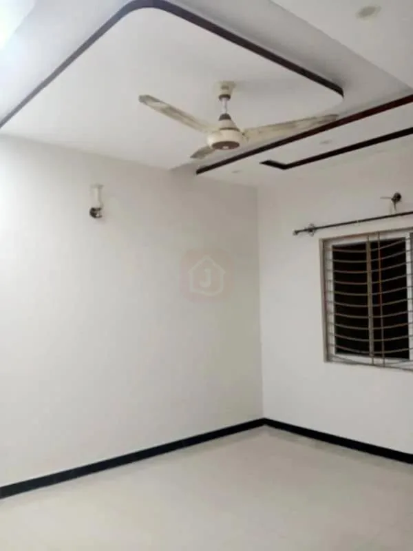 Single Storey House Available in Pakistan Town Phase 1