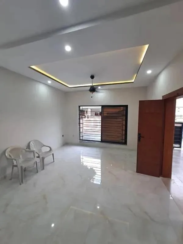 5 Marla House in Sector H | 3 Bedrooms | Car Parking | Bahria Enclave Islamabad