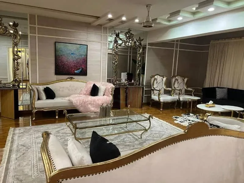 Luxury 2 Kanal Bungalow for Sale in DHA Phase 3, Lahore