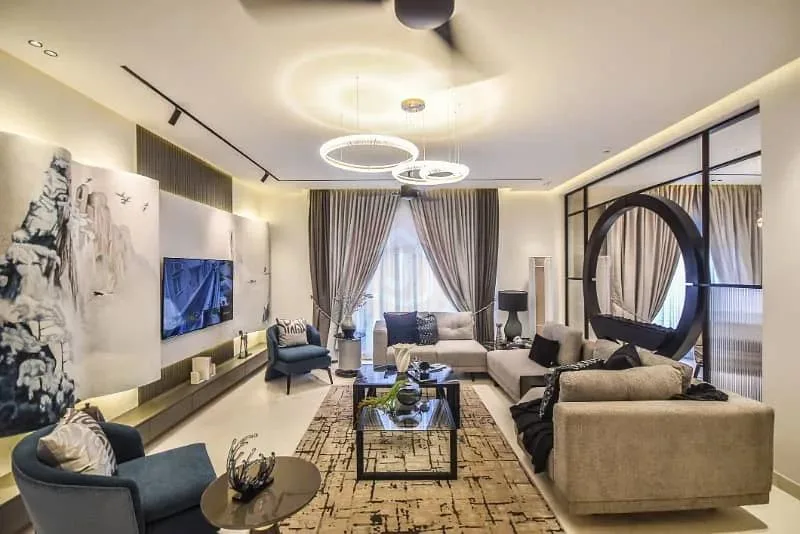 Luxury 1 Kanal Bungalow for Sale in Prime DHA Phase 8 Location