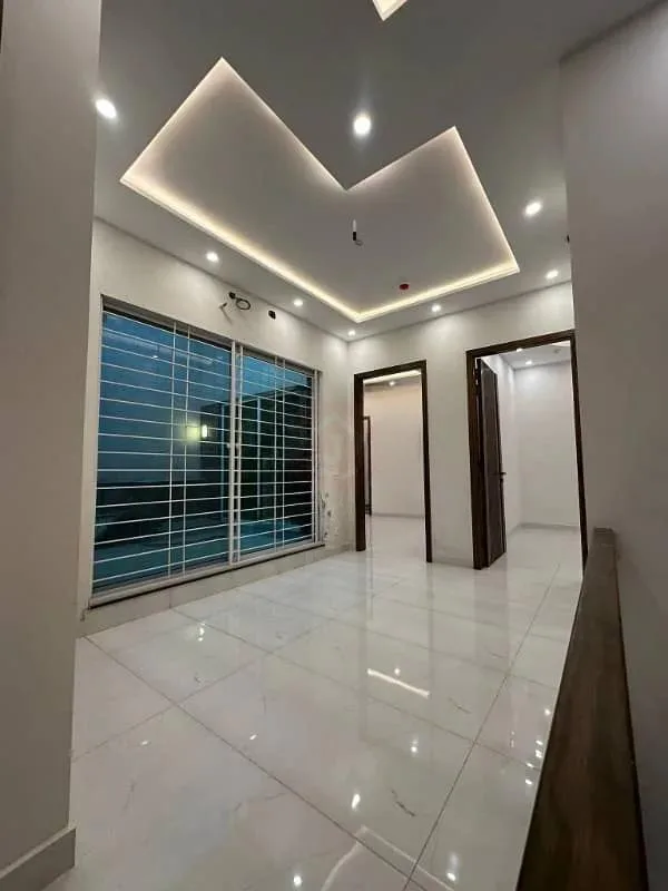 10 Marla Contemporary Home | Serene Area | Perfect For Families For Sale In DHA 8 Lahore