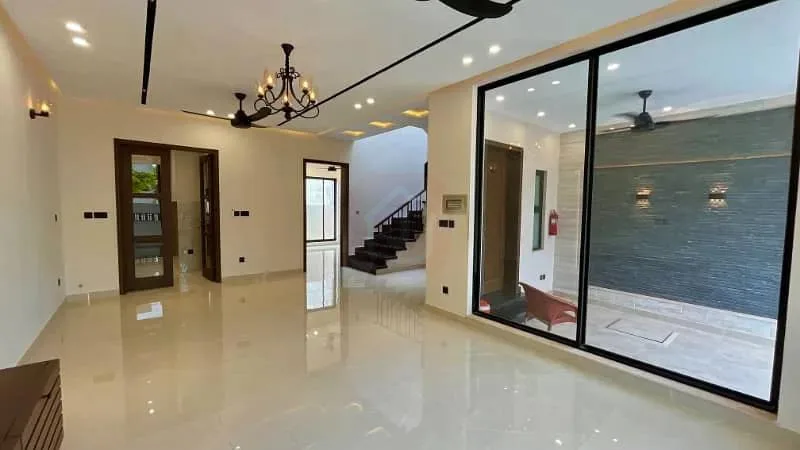 Luxurious 5 Marla House Available in DHA Phase 5, Islamabad