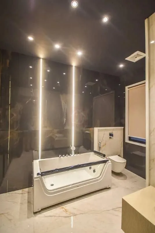 Elegant New Designer Bungalow Available For Sale at a Competitive Price