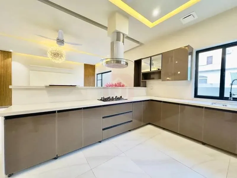 1 Kanal Newly Built Designer Home Available in DHA Phase 2 Sector E, Islamabad