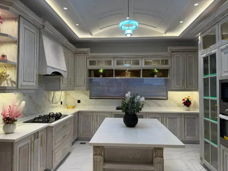 Stunning 1 Kanal Fully Furnished Luxurious Bungalow in DHA Phase 6