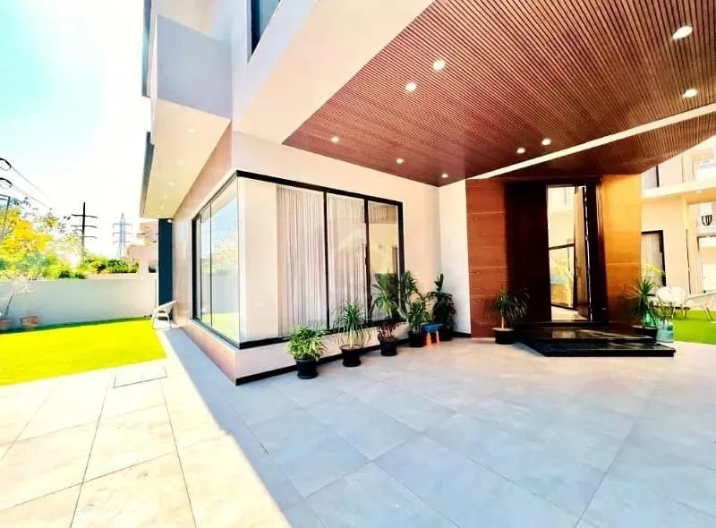 1 Kanal Newly Built Luxury Furnished Home for Sale in DHA Phase 2, Islamabad