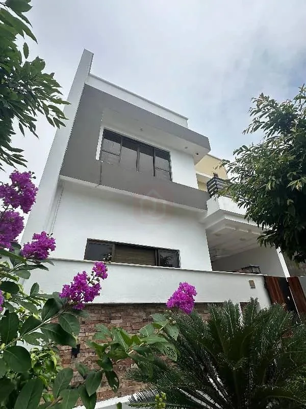 5 Marla House for Sale in Sector G, Bahria Enclave Islamabad