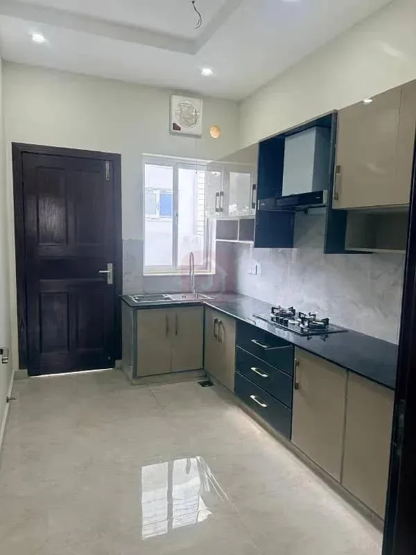 5 Marla House Available for Purchase in Bahria Enclave Islamabad - Sector N