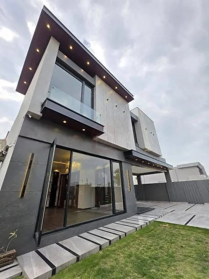 Stunning 1 Kanal Home Available in DHA Phase 2, Islamabad