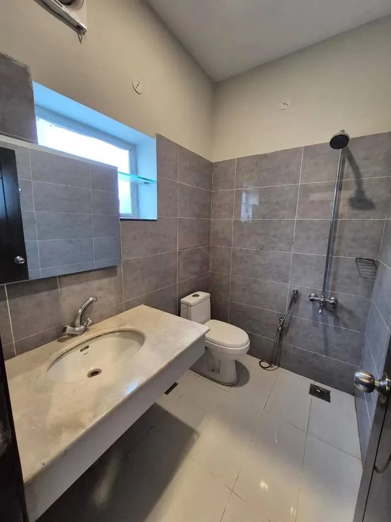 Double Unit House Available in I-11/2 - 25x60 Size