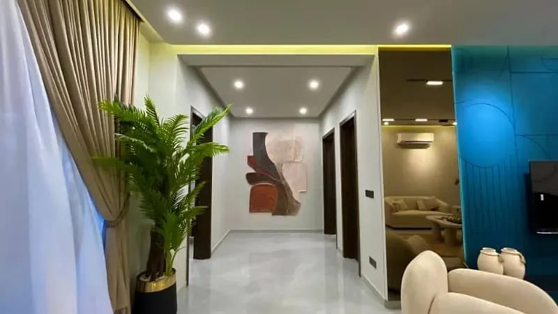 1 Kanal Fully Furnished House Available in DHA Phase 2 Islamabad