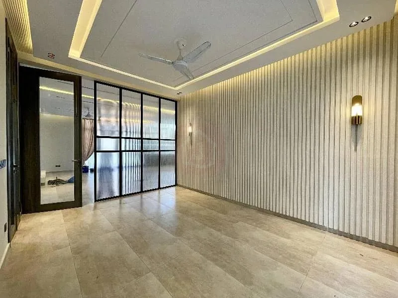 Ultra Modern Designer Mansion for Sale in DHA Defence Phase 2