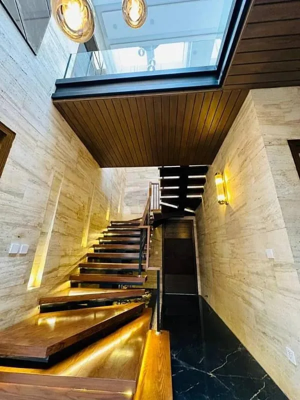Brand New Designer House Available in DHA Phase 2