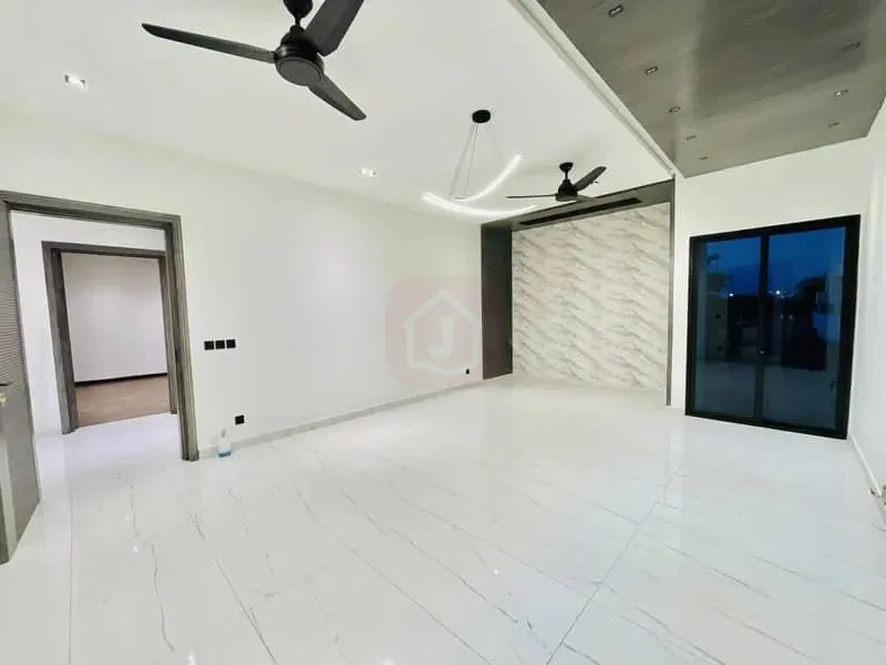 Brand New Luxurious House in DHA Phase 2, 14 Marla