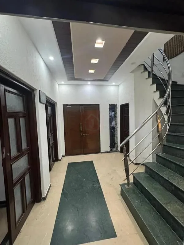 Used Modern Design Bungalow for Sale in DHA Lahore