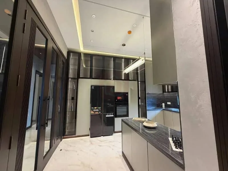 Stunning Fully Furnished One Kanal Bungalow with 2 Servant Quarters for Sale in DHA Lahore