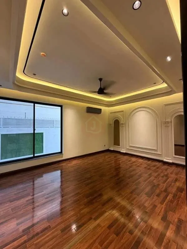 Stunning One Kanal Spanish Style Bungalow with Pool in DHA Lahore