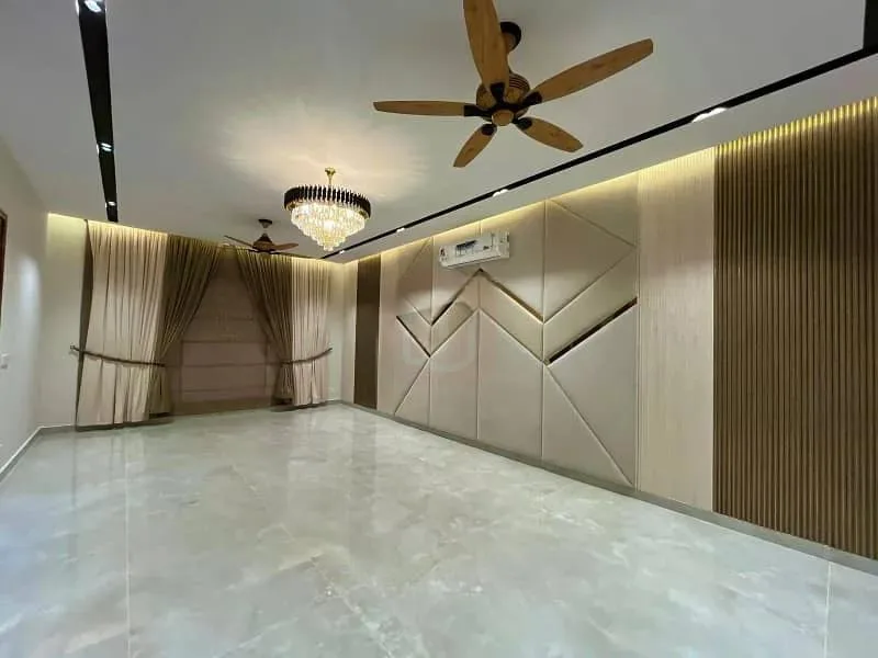1 Kanal Double Unit Luxury House Available in DHA Phase 2, Islamabad