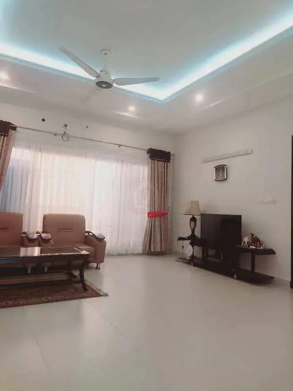 One Kanal Well-Maintained Owner-Built Bungalow in DHA Lahore