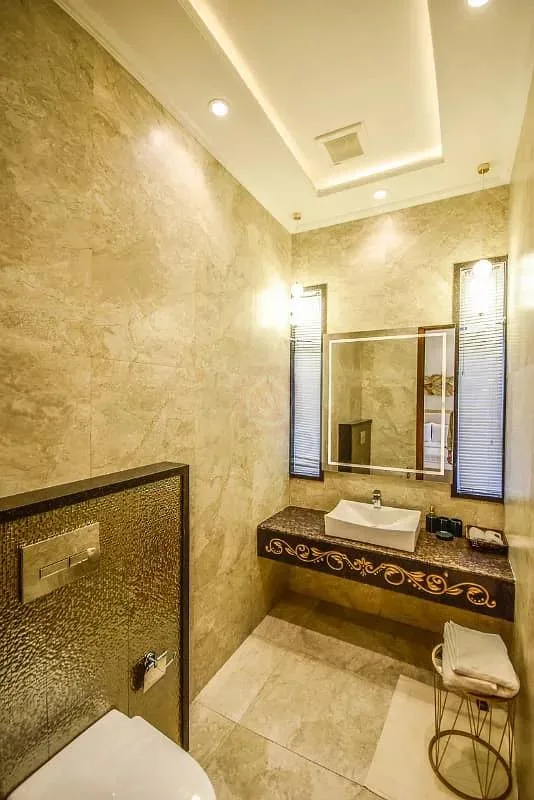 Modern Spanish Bungalow Available in DHA Phase 4