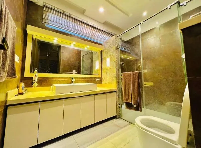 Modern 1 Kanal Newly Built Single Unit House for Sale in DHA Phase 2 Islamabad
