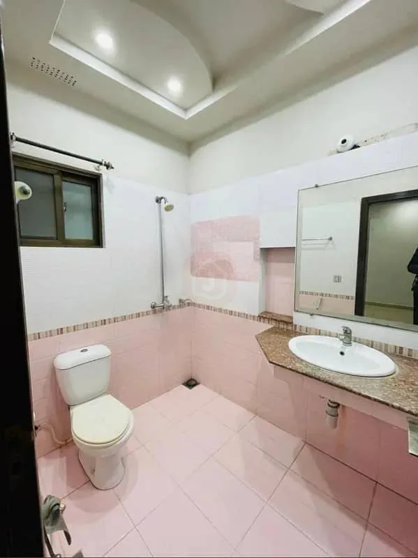 15 Marla Spanish Design Basement House for Sale in DHA Lahore