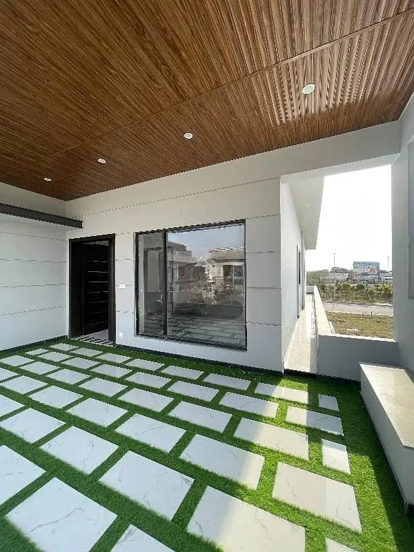 Stunning New Home in A Block, Top City 1
