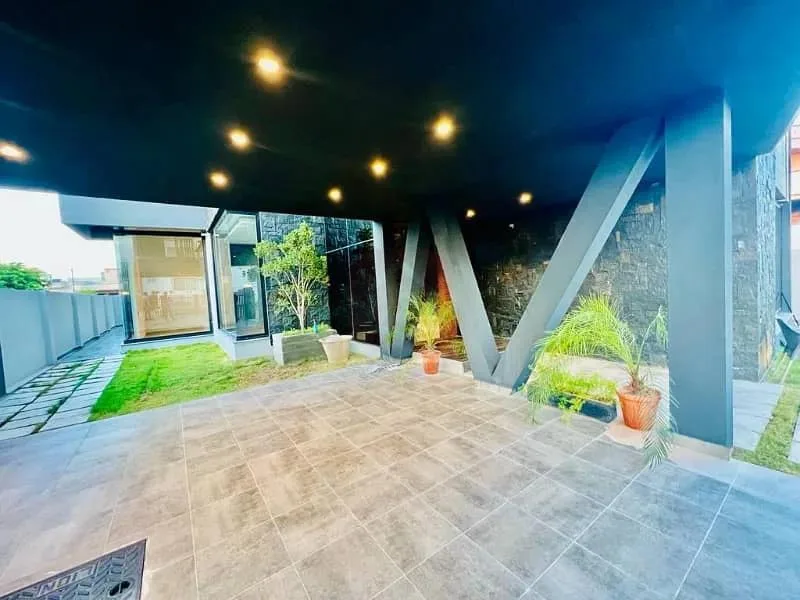 Designer 1 Kanal House for Sale in DHA Phase 2 Islamabad