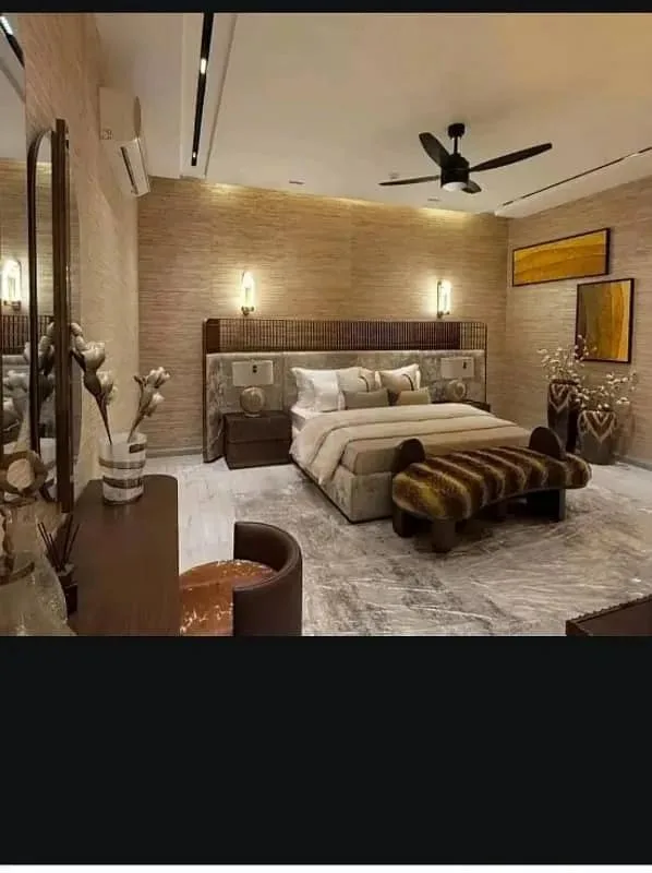 Elegant 1 Kanal Furnished Home Available in DHA Phase 2, Islamabad