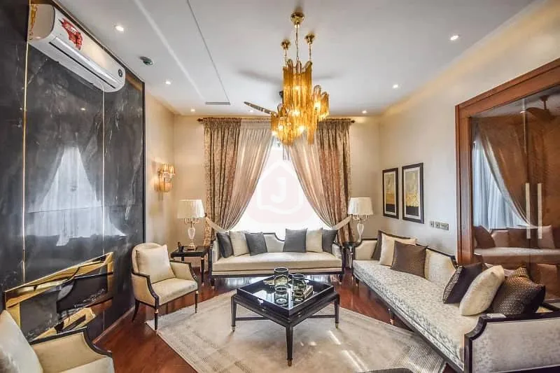 Modern One Kanal Bungalow for Sale in DHA Phase 4, Close to Park and School