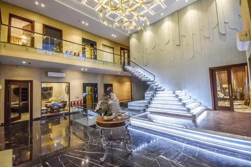 Luxury 2-Kanal Fully Furnished Home for Sale in DHA Phase 6, Lahore