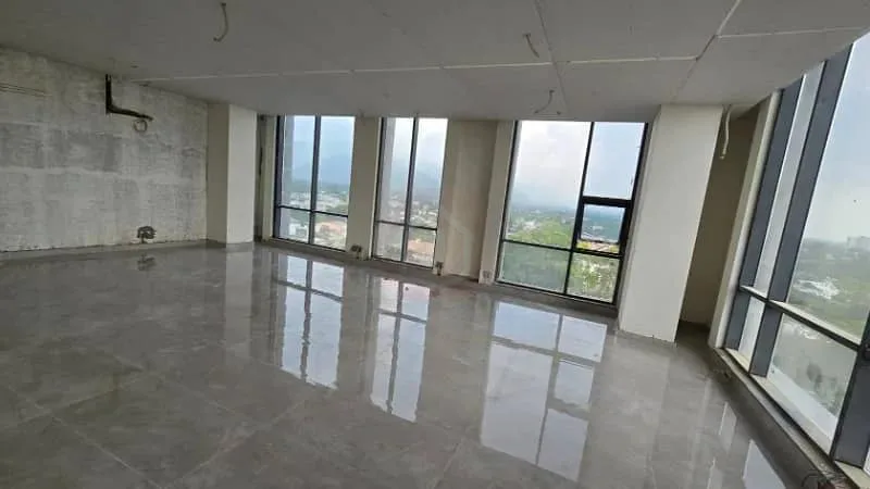 Premium Office Space Available for Rent in Islamabad