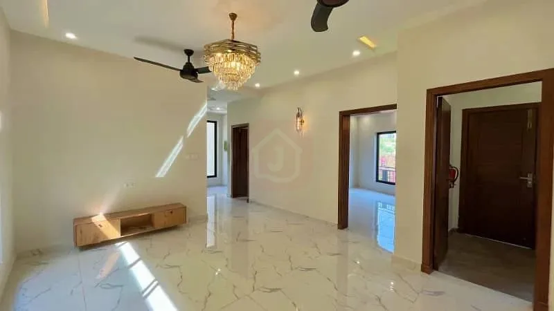Luxury 10 Marla House Available in DHA Phase 2, Islamabad