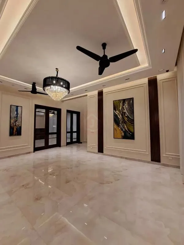 22 Marla Corner Spanish Design Bungalow for Sale in DHA Lahore