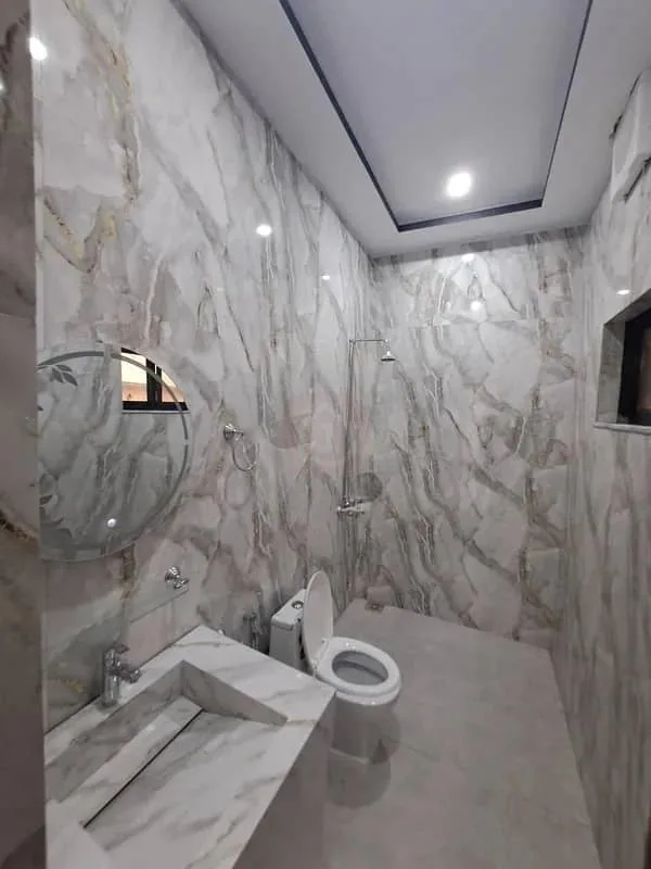 5 Marla House for Sale in Sector H, Bahria Enclave Islamabad | 3 Bedrooms | Car Parking