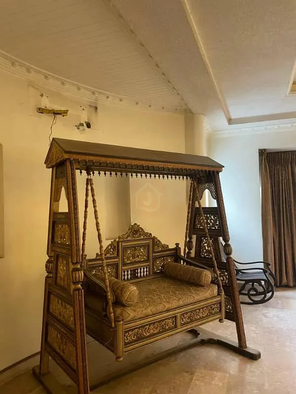 Stunning 2 Kanal 8-Bedroom Bungalow with Full Basement for Sale in DHA Lahore