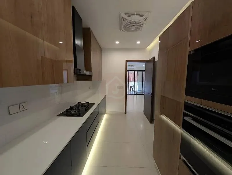 Contemporary Newly-Built Home Available