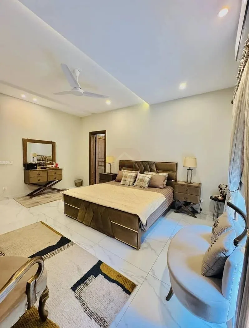 1 Kanal Modern House Available in DHA Phase 2, Islamabad