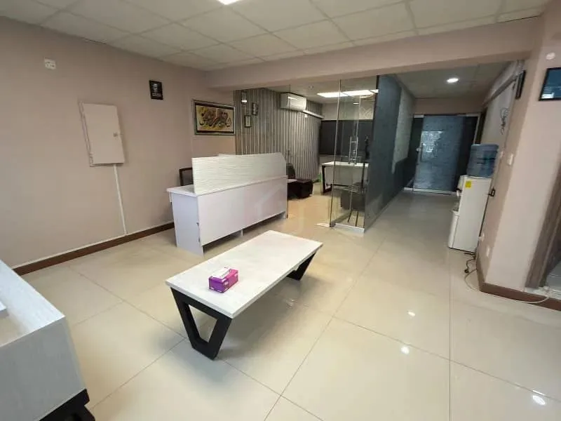 Fully Furnished Office for Rent in Blue Area, Islamabad