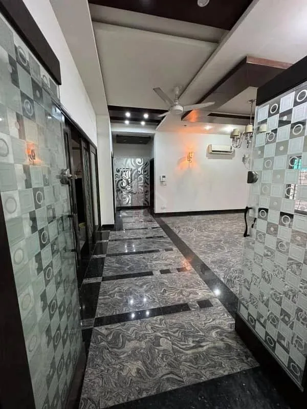One Kanal Bungalow for Sale in DHA Lahore - Near Park, Mosque & Market