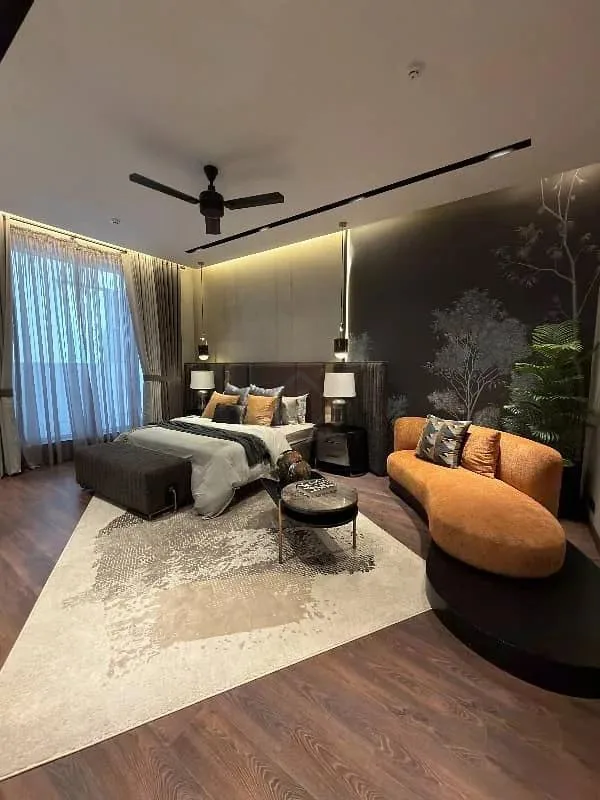 Stunning 1 Kanal Fully Furnished Modern House for Sale in DHA Phase 2
