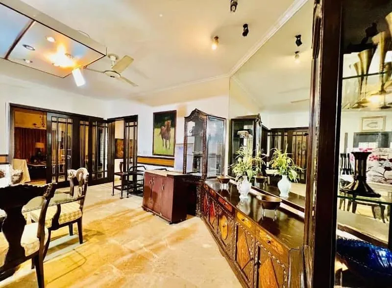 Beautiful 6-Bedroom Bungalow for Sale in DHA Phase 2